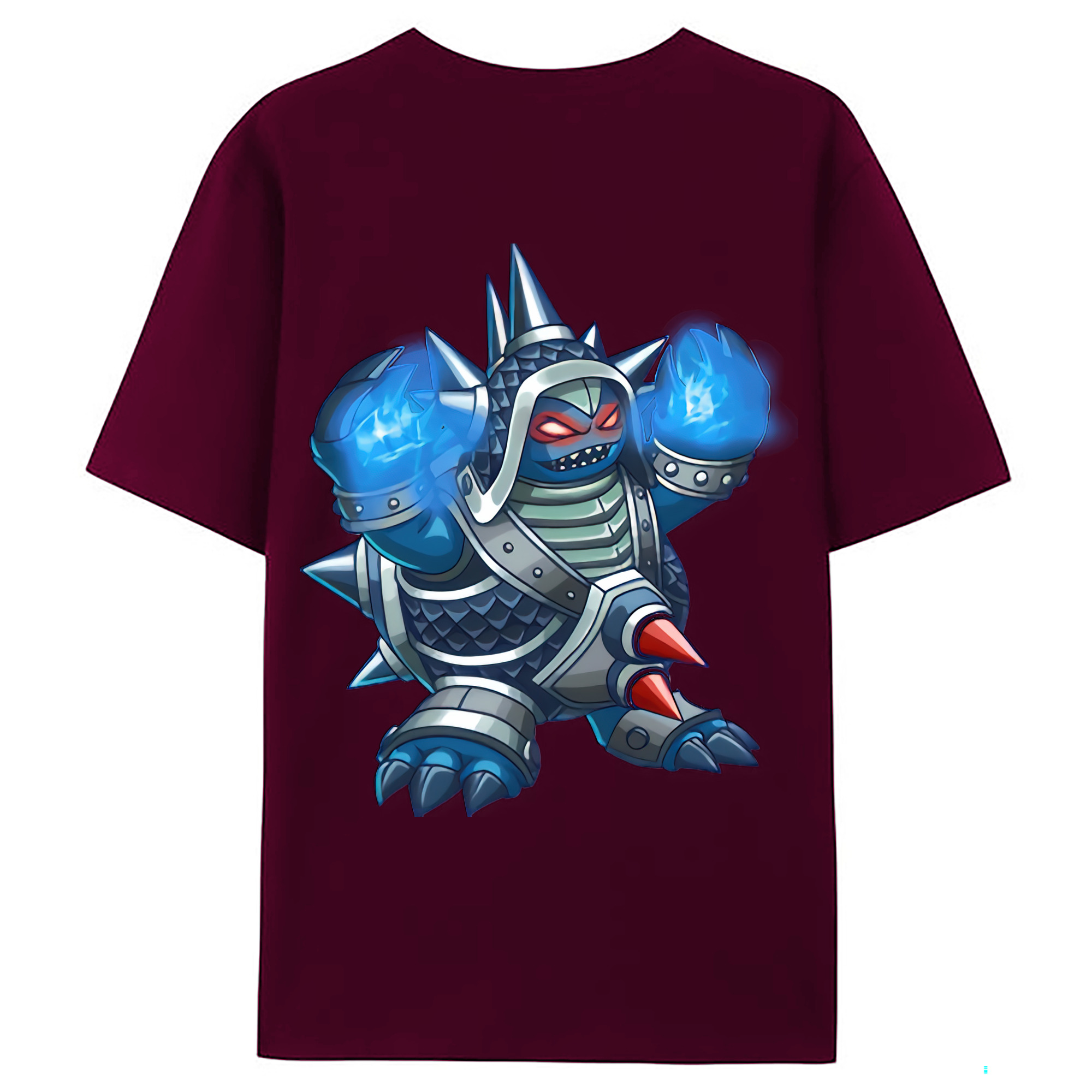 （画像用） リーグ・オブ・レジェンド League of Legends LOL レディース半袖Tシャツ(バックプリント)
